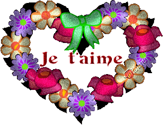 à ma femme