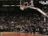 vince carter