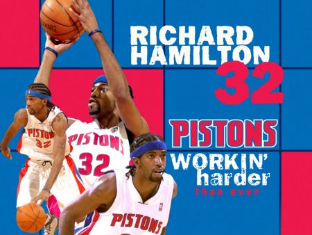 hamilton